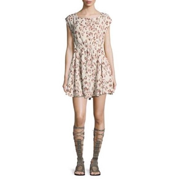 Free People Fake Love Dress - Picture 11 of 11